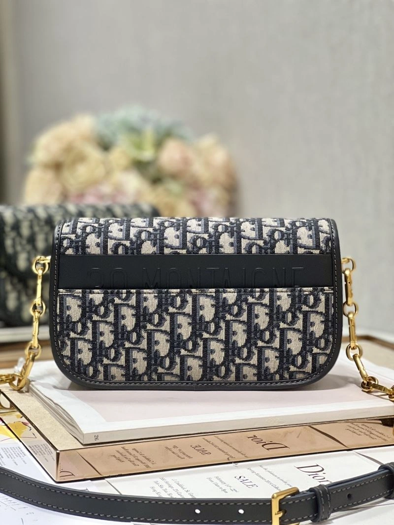 Christian Dior Montaigne Bags Cozy 74143