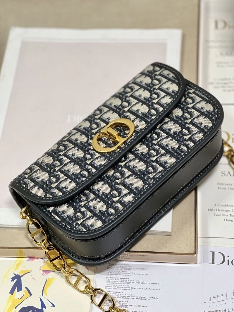 Christian Dior Montaigne Bags Cozy 74143