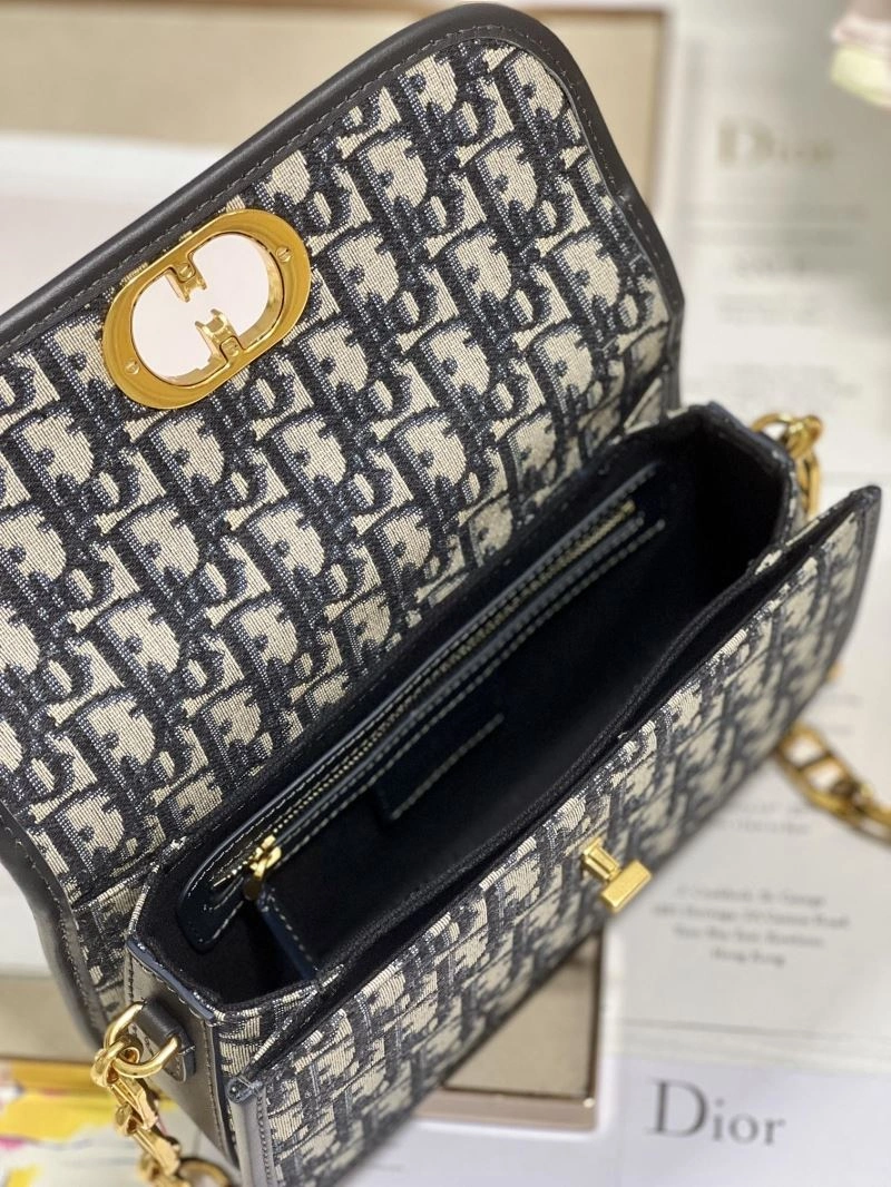 Christian Dior Montaigne Bags Cozy 74143