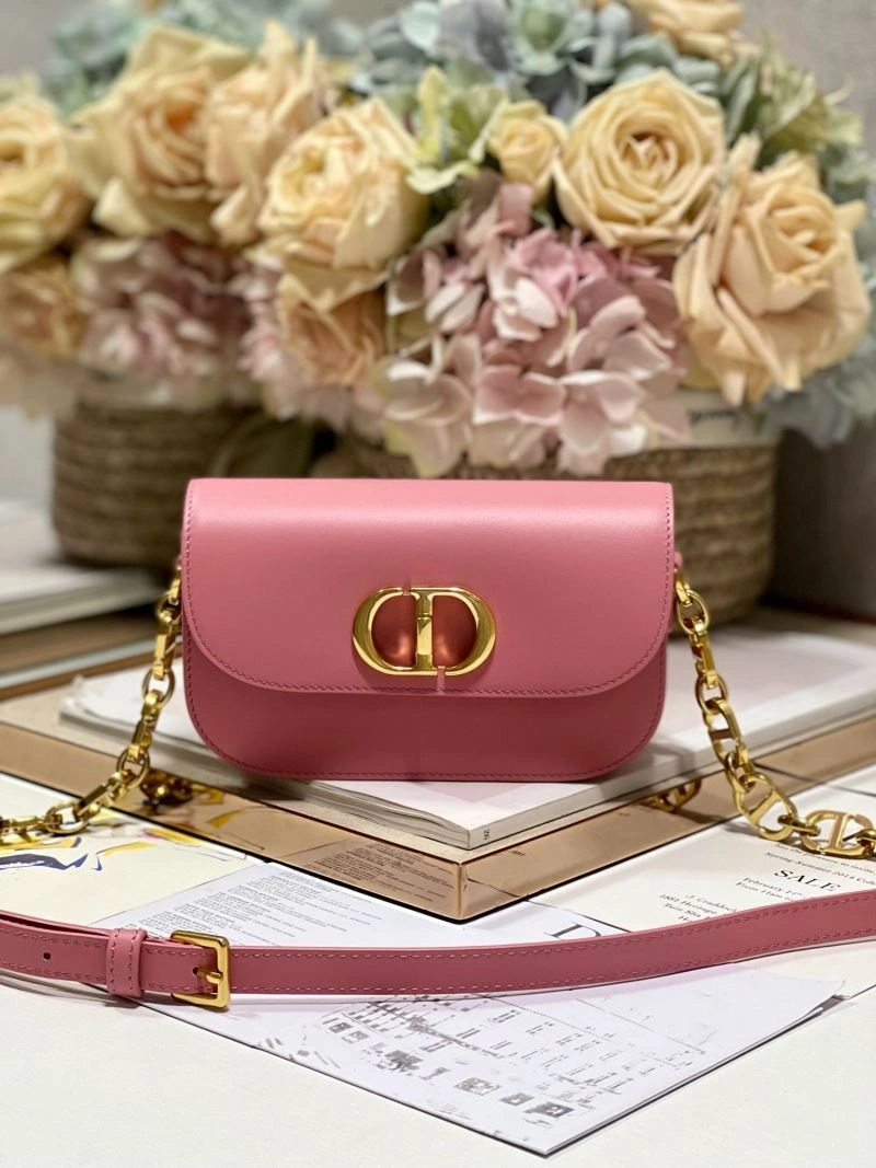 Christian Dior Montaigne Bags Reliable 74173