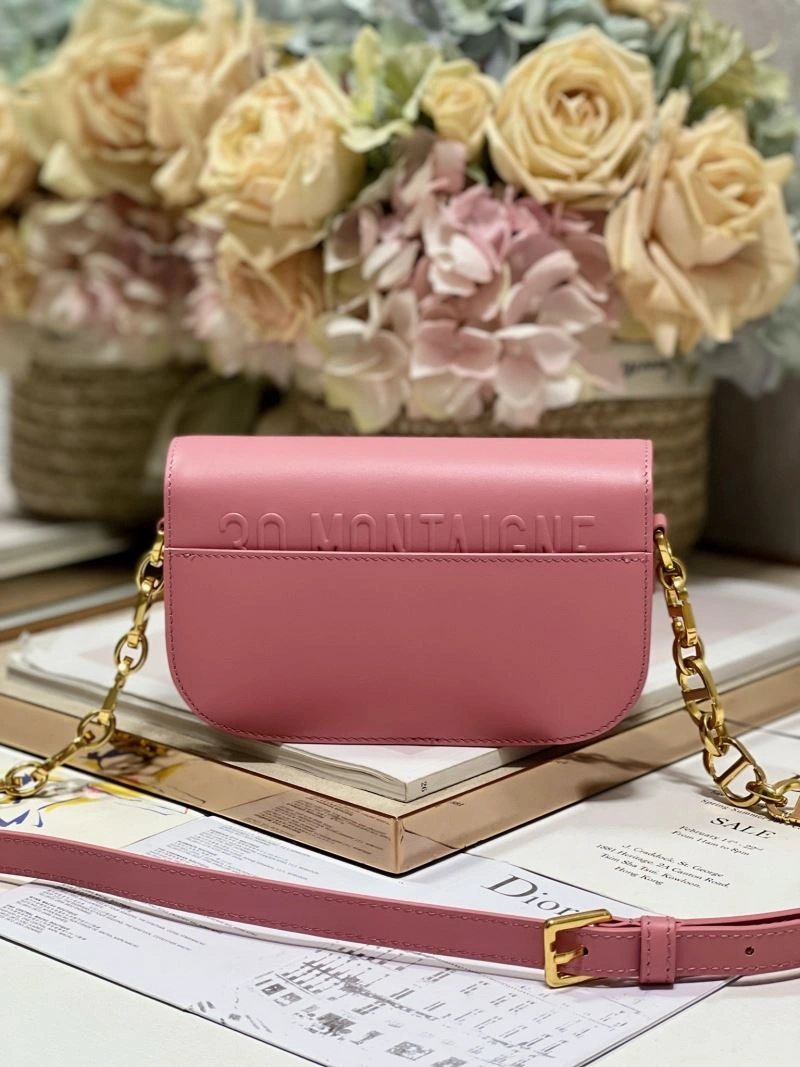 Christian Dior Montaigne Bags Reliable 74173
