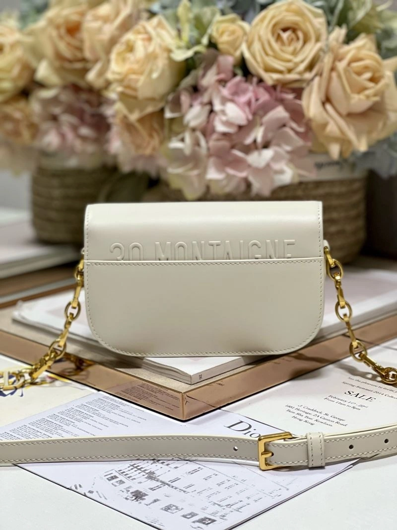 Christian Dior Montaigne Bags Comfortable 74162
