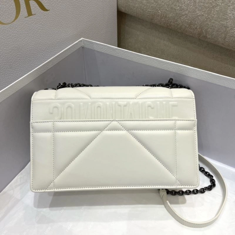 SoftTouch Christian Dior Montaigne Bags 71167