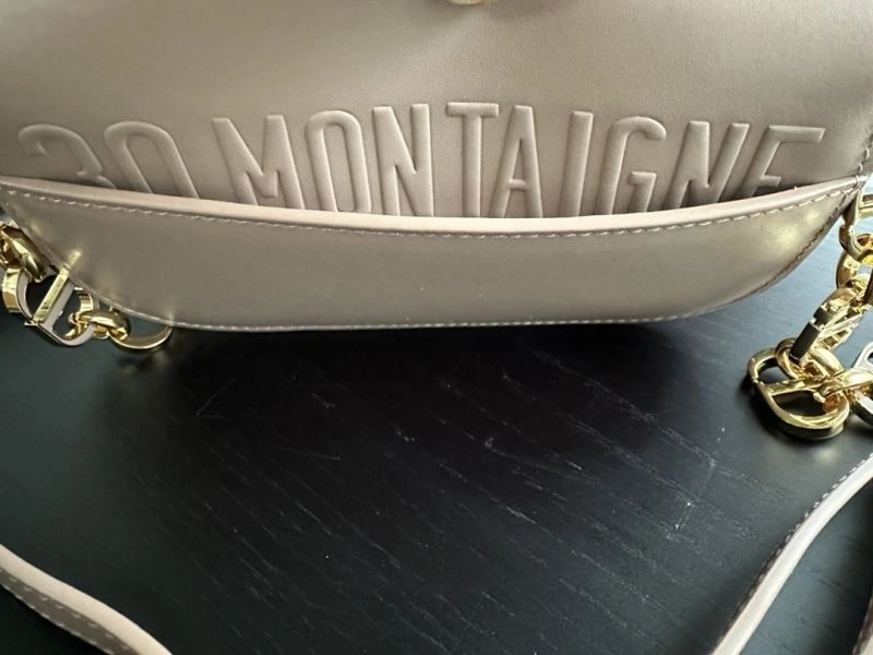 Christian Dior Montaigne Bags Minimalist 71165
