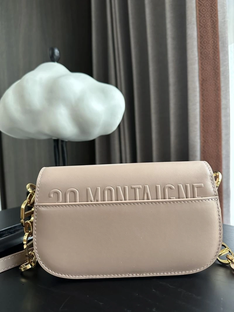 Christian Dior Montaigne Bags Minimalist 71165