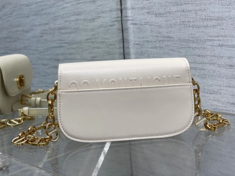 Christian Dior Montaigne Bags Practical 71160
