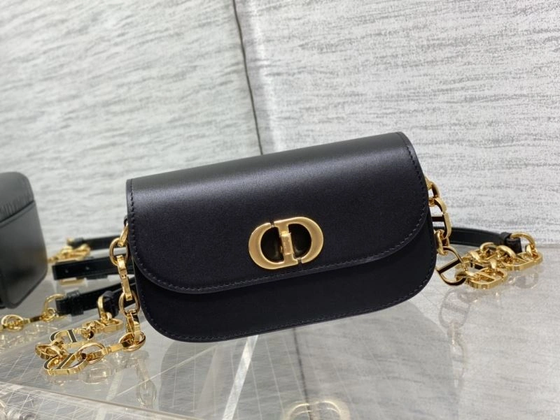 Packable Christian Dior Montaigne Bags 71154