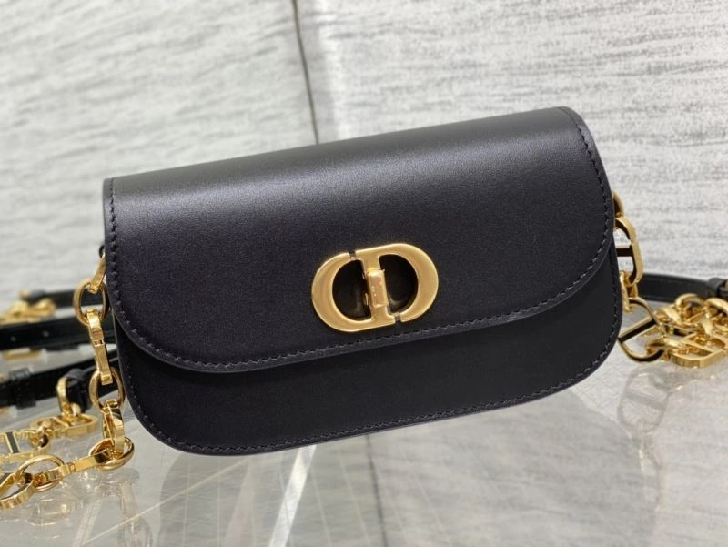 Packable Christian Dior Montaigne Bags 71154