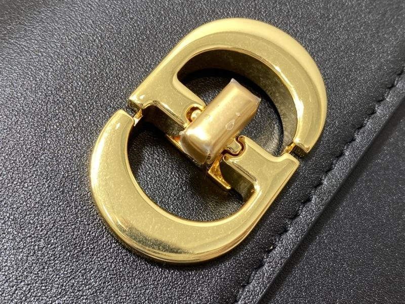 Packable Christian Dior Montaigne Bags 71154