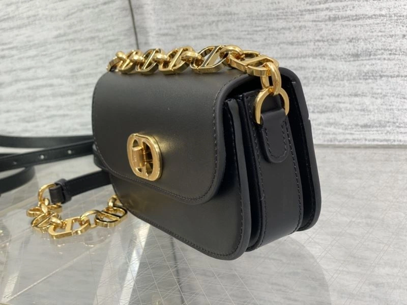 Packable Christian Dior Montaigne Bags 71154