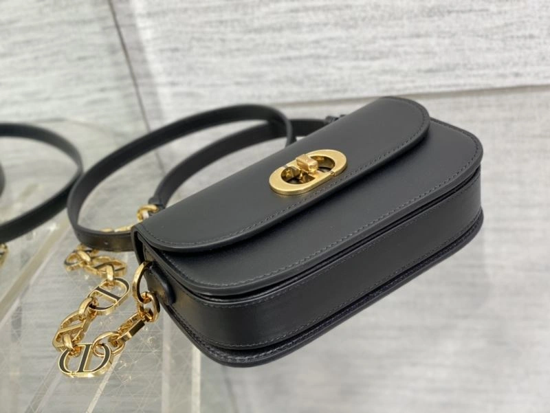 Packable Christian Dior Montaigne Bags 71154