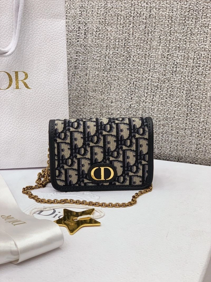 Tailored Christian Dior Montaigne Bags 71164