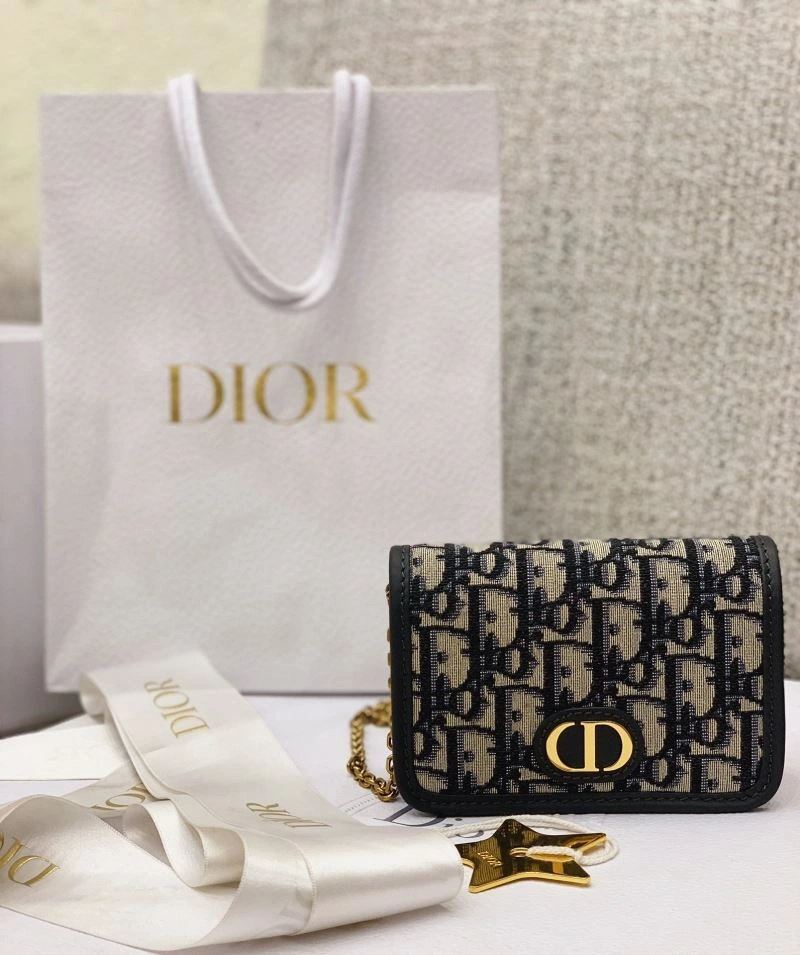 Tailored Christian Dior Montaigne Bags 71164