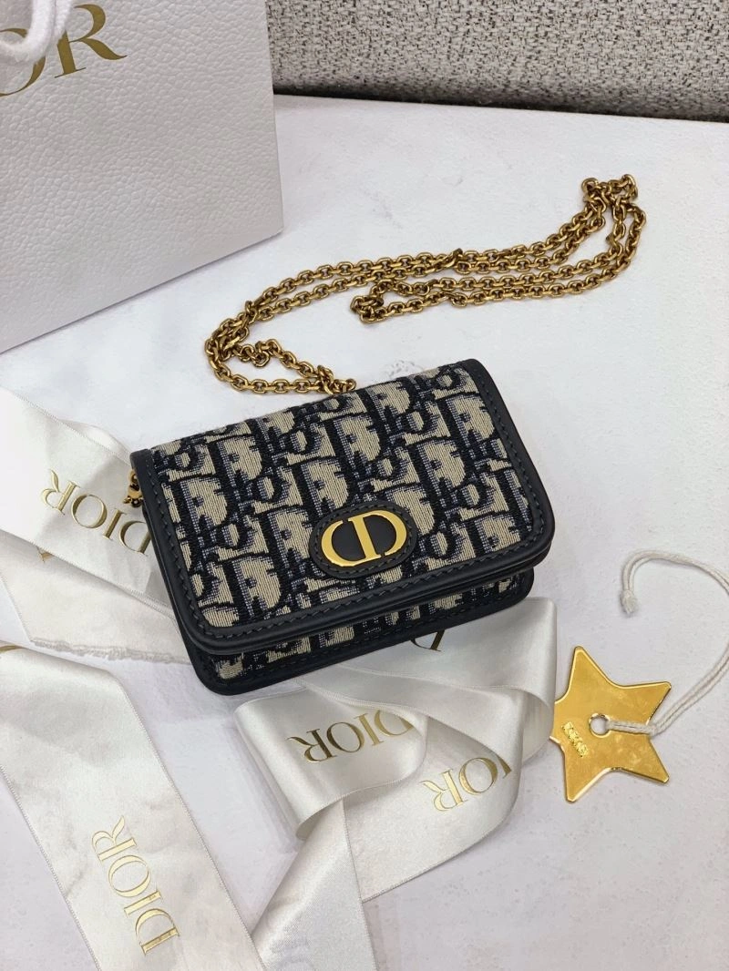 Tailored Christian Dior Montaigne Bags 71164