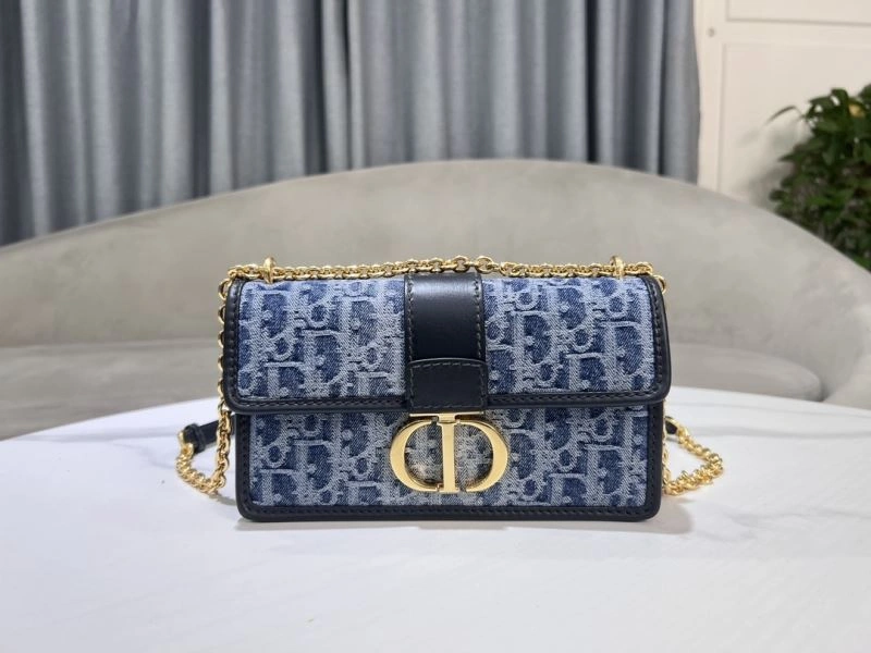 Christian Dior Montaigne Bags Neat 71161