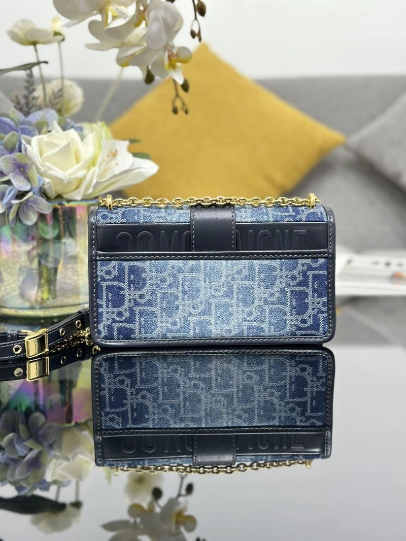 Unisex Christian Dior Montaigne Bags 71152