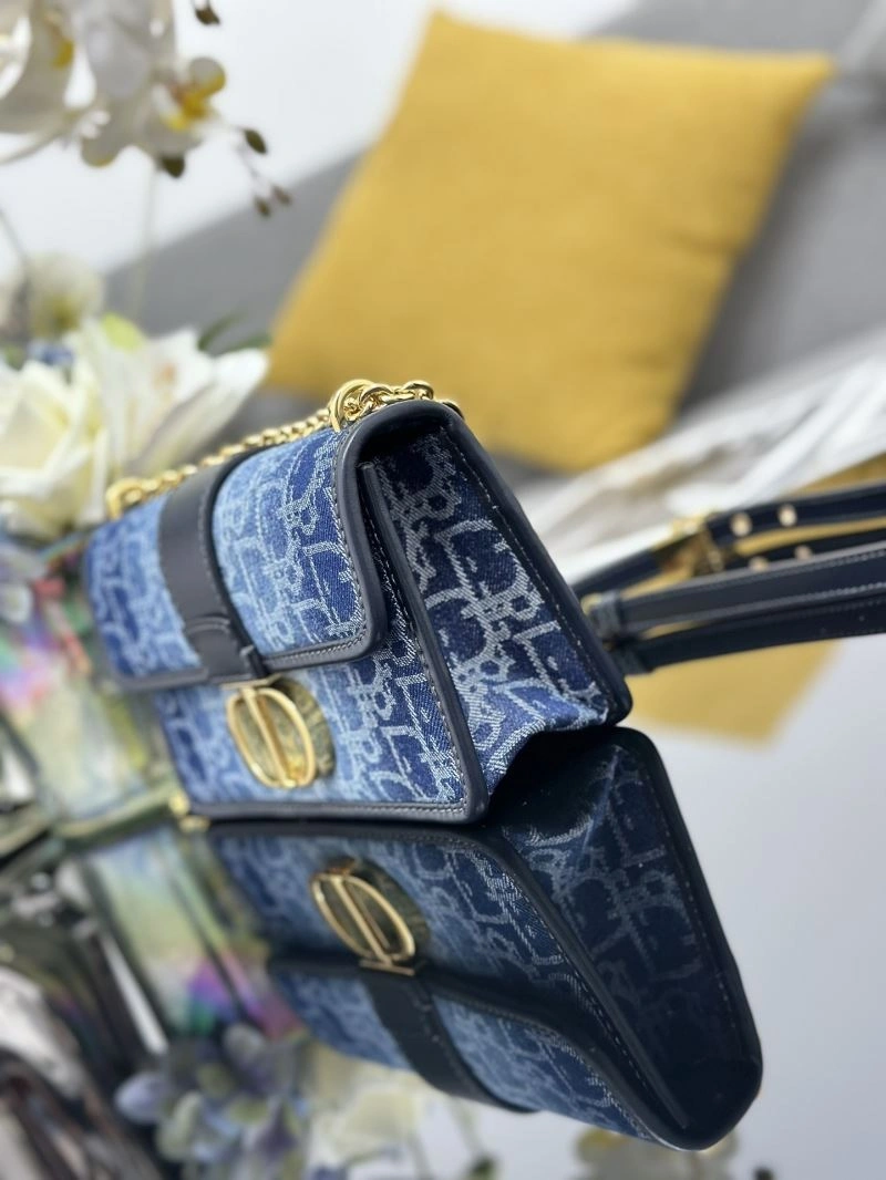 Unisex Christian Dior Montaigne Bags 71152