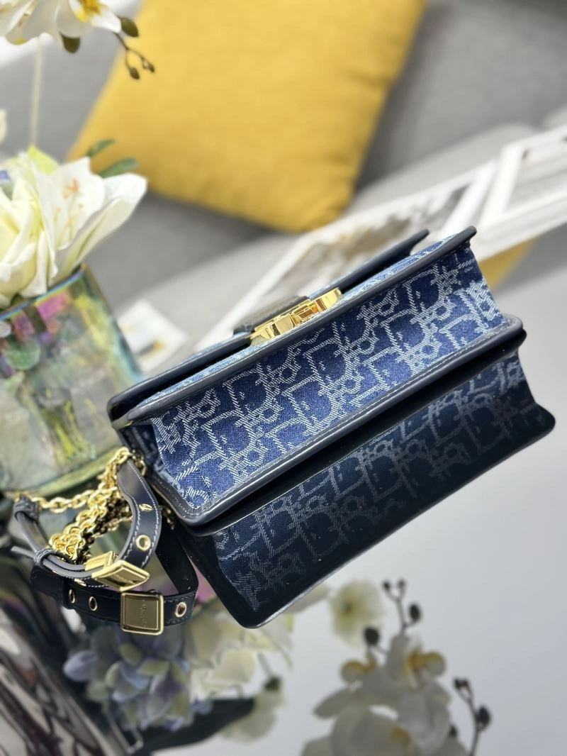 Unisex Christian Dior Montaigne Bags 71152