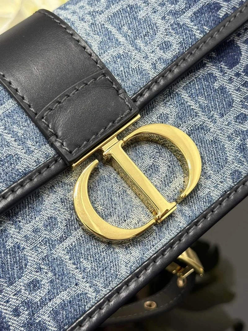 Unisex Christian Dior Montaigne Bags 71152