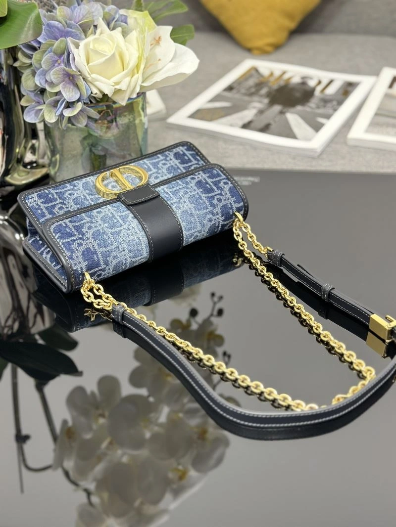 Unisex Christian Dior Montaigne Bags 71152