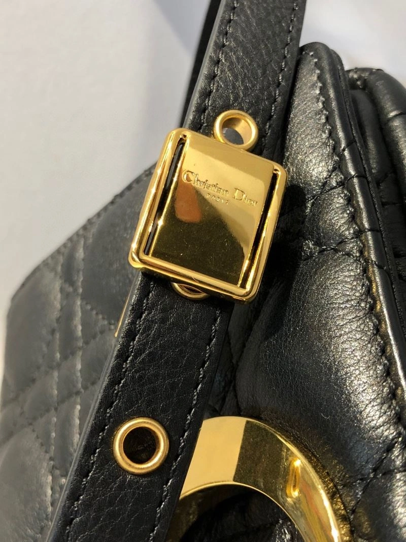 TravelReady Christian Dior Montaigne Bags 71144