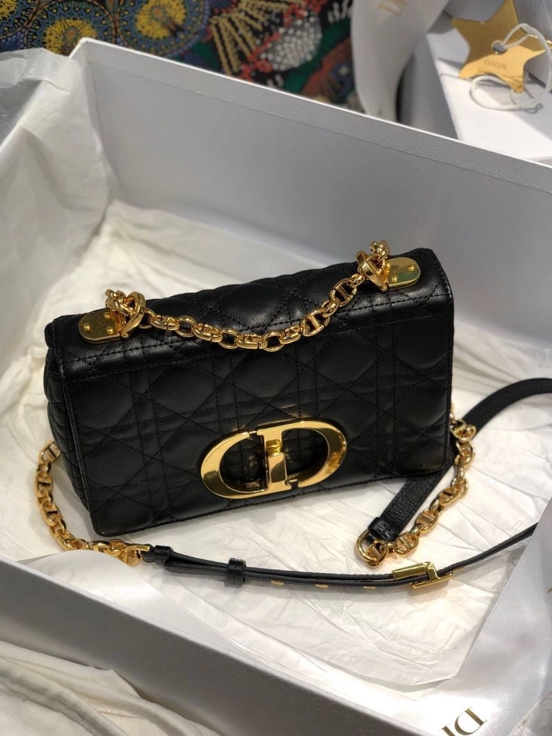 TravelReady Christian Dior Montaigne Bags 71144