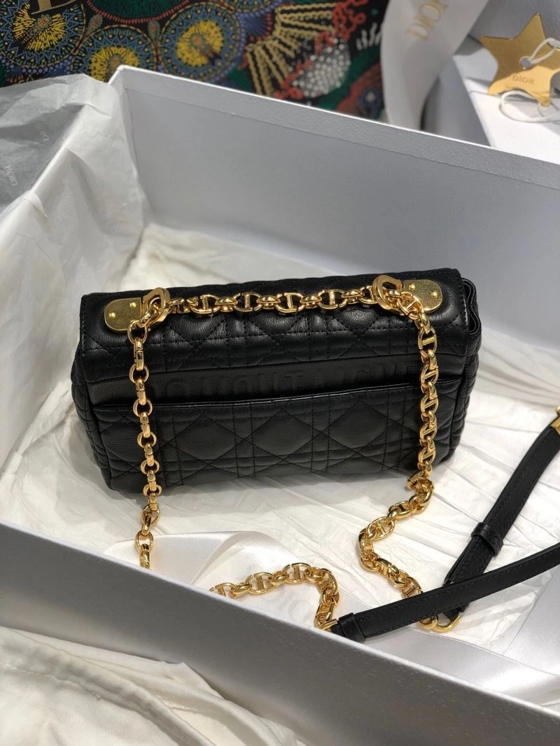 TravelReady Christian Dior Montaigne Bags 71144