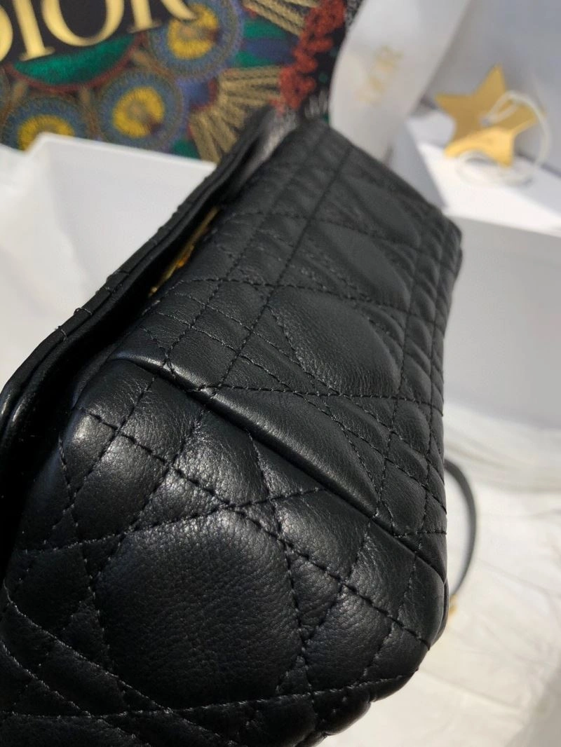 TravelReady Christian Dior Montaigne Bags 71144