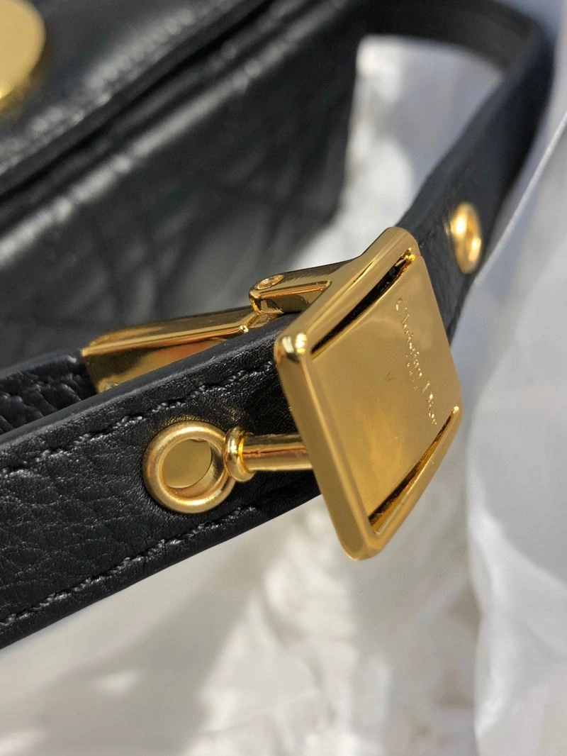 TravelReady Christian Dior Montaigne Bags 71144