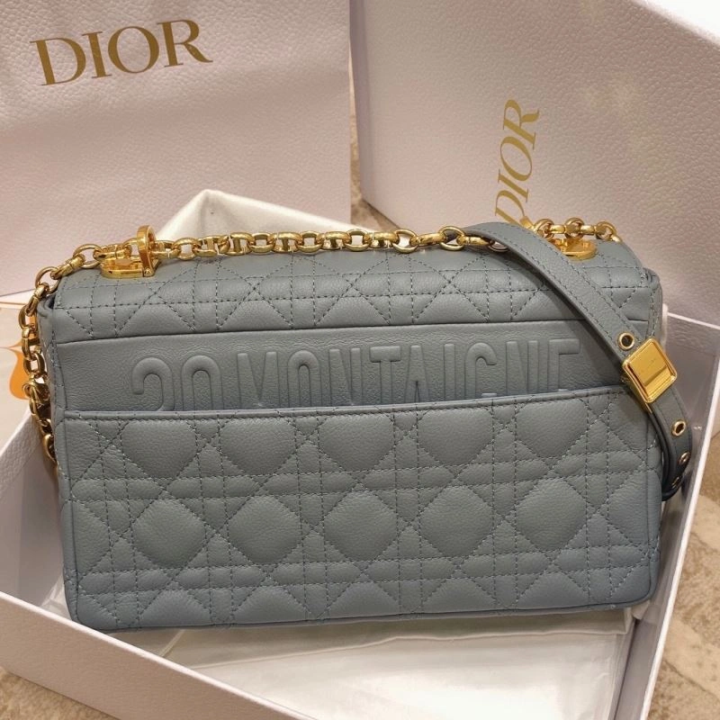 Soft Christian Dior Montaigne Bags 71149