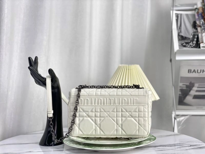 Christian Dior Montaigne Bags Durable 71142