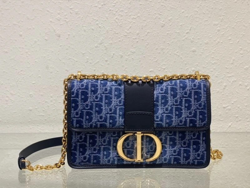 Fashionable Christian Dior Montaigne Bags 71140