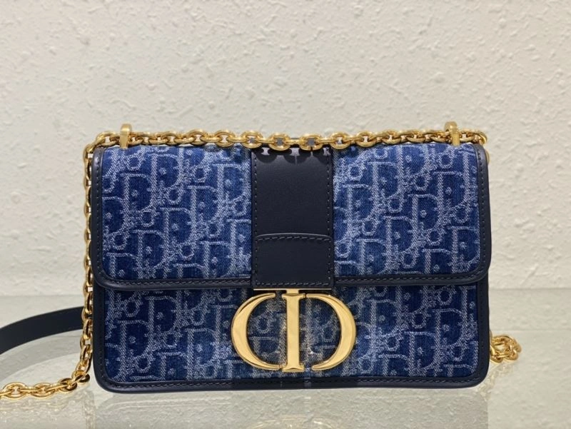 Fashionable Christian Dior Montaigne Bags 71140