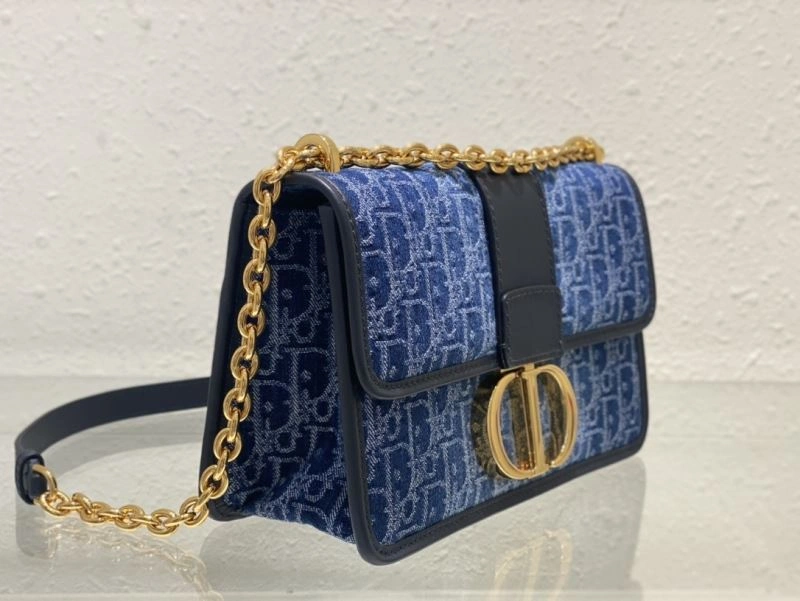 Fashionable Christian Dior Montaigne Bags 71140