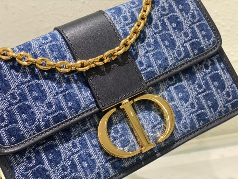 Fashionable Christian Dior Montaigne Bags 71140