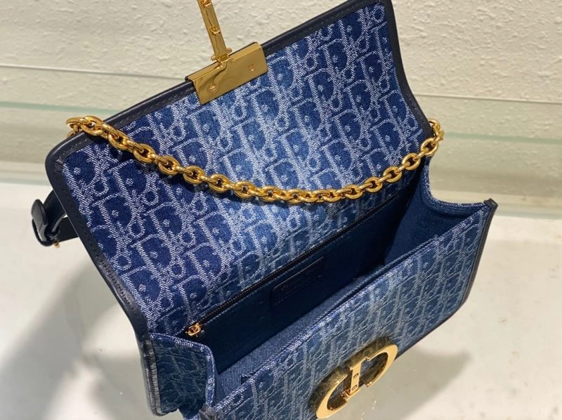 Fashionable Christian Dior Montaigne Bags 71140