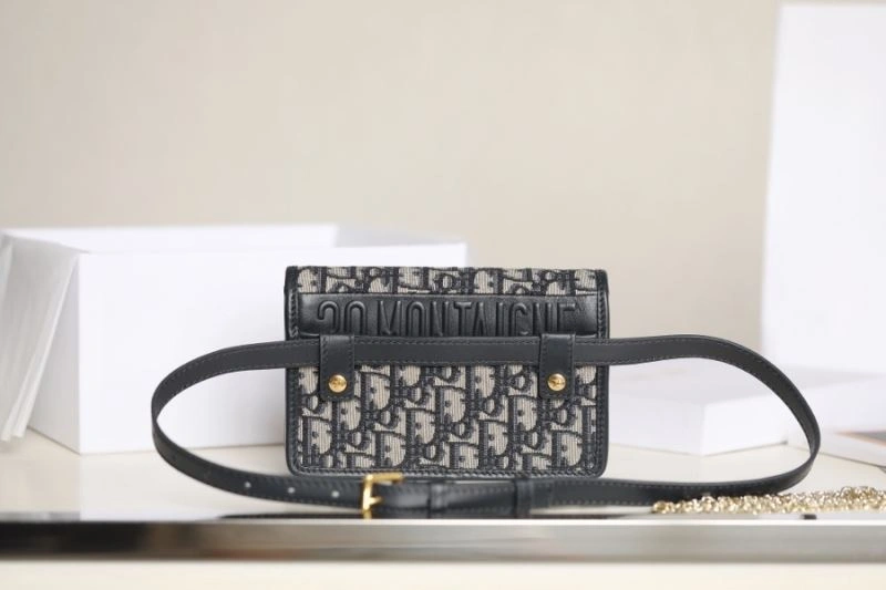 OnTrend Christian Dior Montaigne Bags 71137
