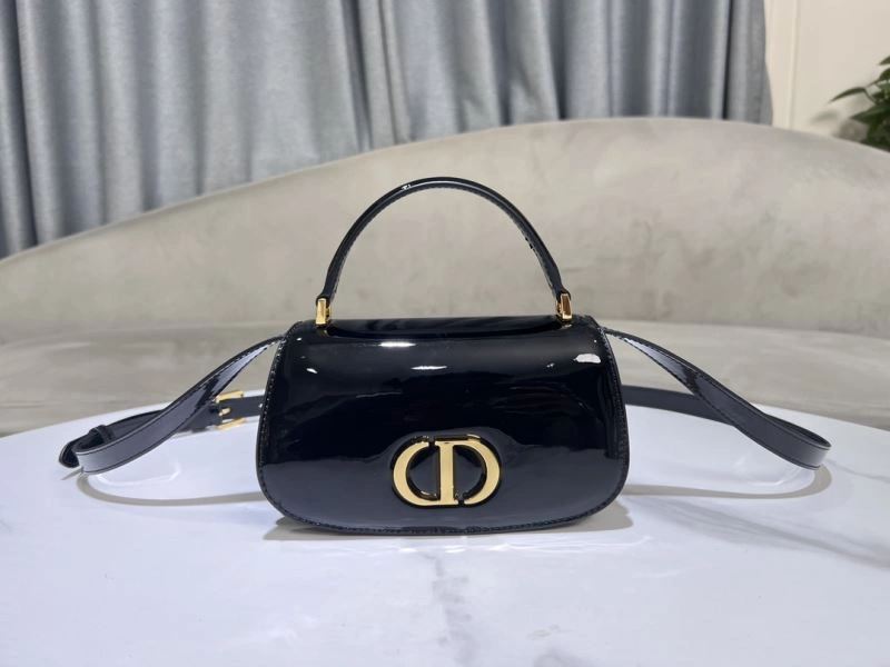 Christian Dior Montaigne Bags Resilient 66854