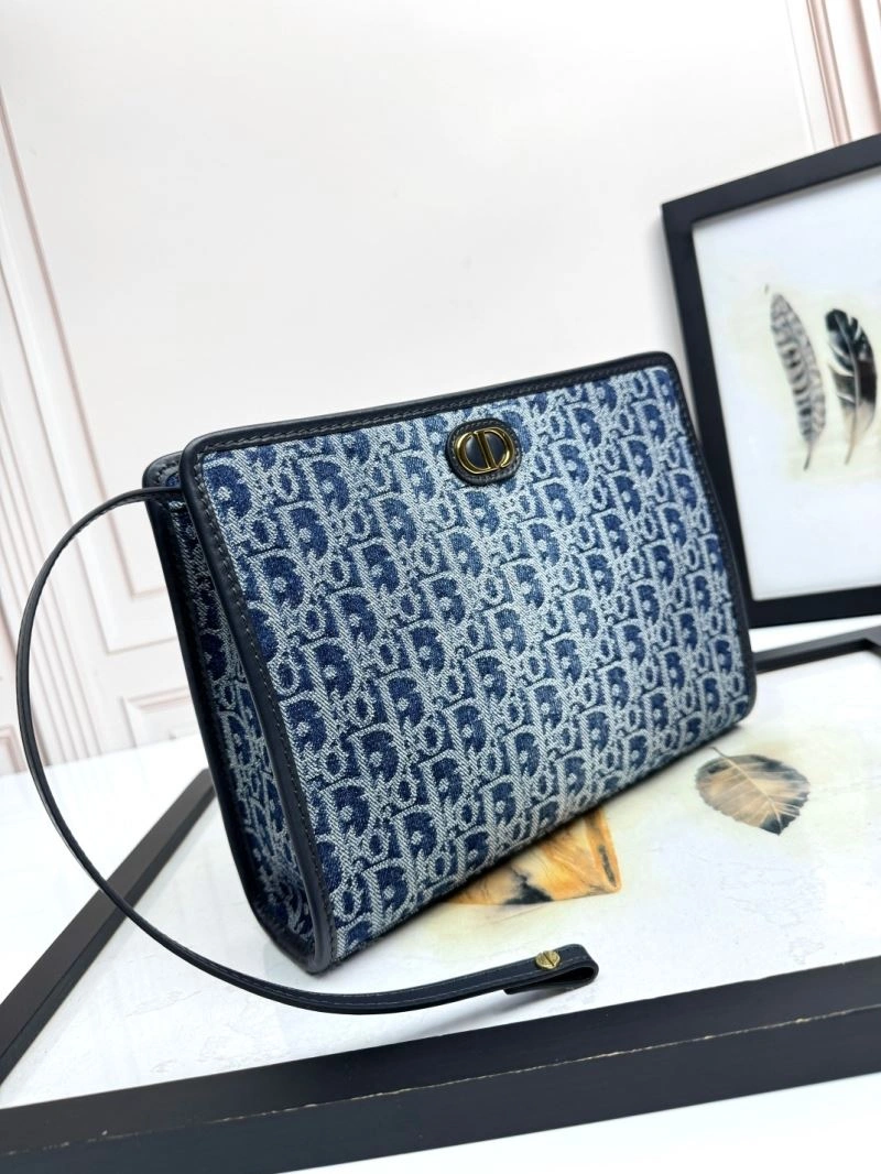 Christian Dior Montaigne Bags OdorResistant 66858