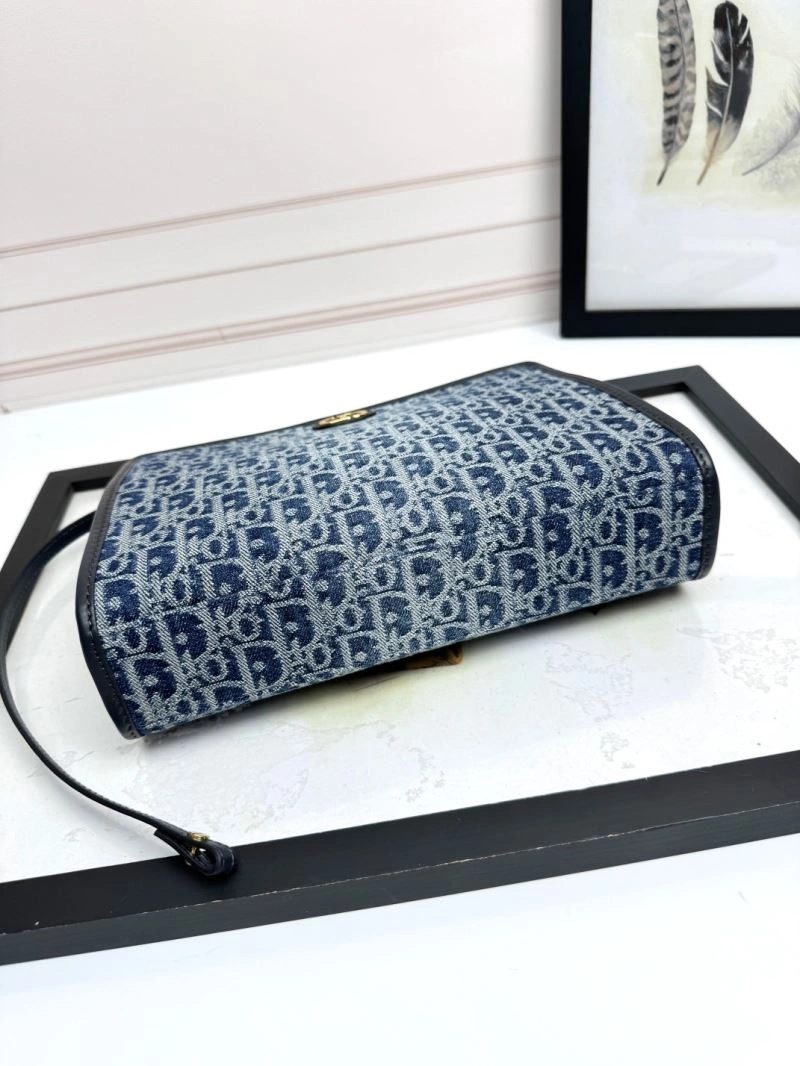 Christian Dior Montaigne Bags OdorResistant 66858