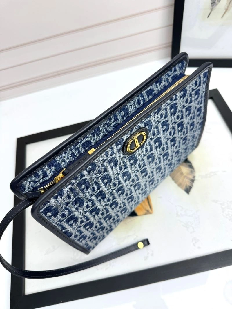 Christian Dior Montaigne Bags OdorResistant 66858