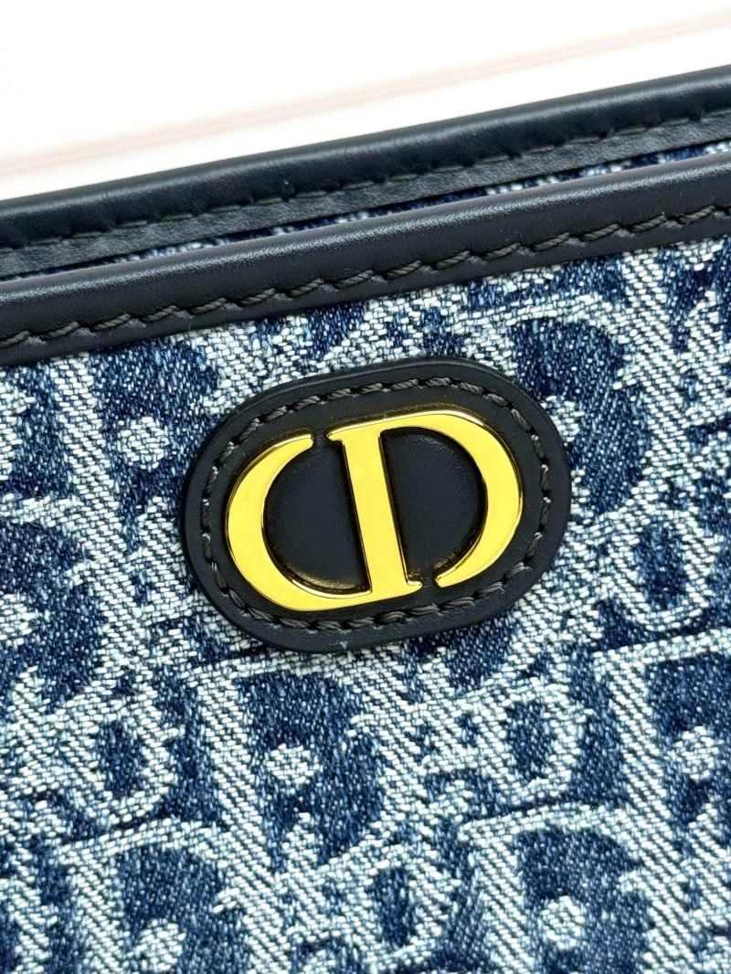Christian Dior Montaigne Bags OdorResistant 66858
