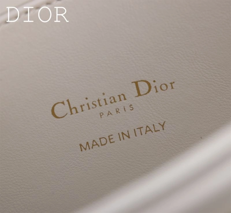 Christian Dior Montaigne Bags Cozy 66864