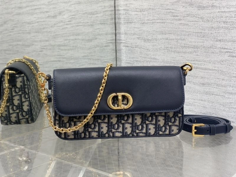 Sustainable Christian Dior Montaigne Bags 66873
