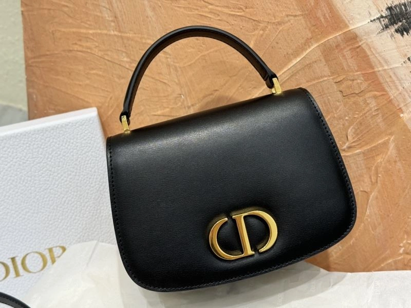 StreetReady Christian Dior Montaigne Bags 66853