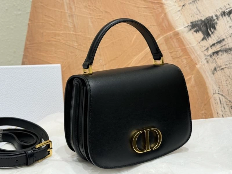 StreetReady Christian Dior Montaigne Bags 66853