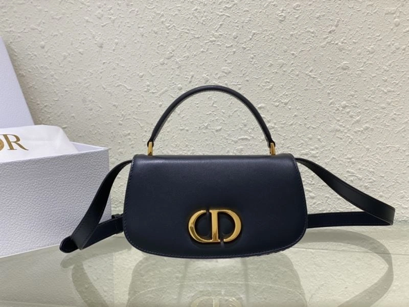 Refined Christian Dior Montaigne Bags 64069