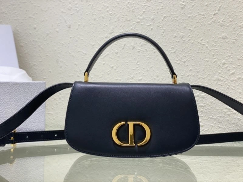 Refined Christian Dior Montaigne Bags 64069
