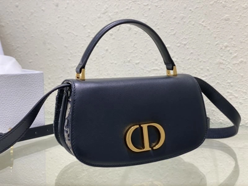 Refined Christian Dior Montaigne Bags 64069