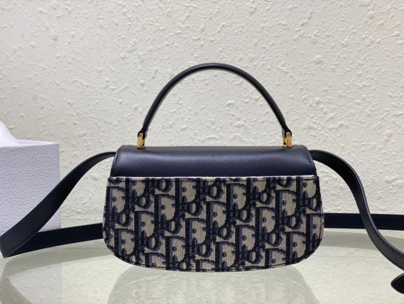 Refined Christian Dior Montaigne Bags 64069